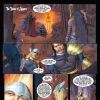 THOR #612 preview art by Doug Braithwaite