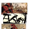 DEADPOOL TEAM-UP #891 preview art by Chris Staggs 3