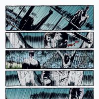 DEADPOOL: PULP #1 preview art by Laurence Campbell 4