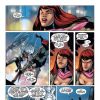 Web of Spider-Man #11 preview art by Pepe Larraz