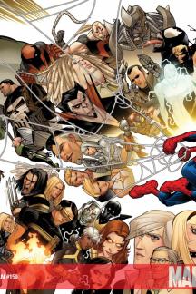 Ultimate Comics Spider-Man (2009) #150