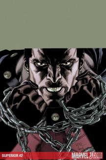 Superior (2010) #2
