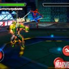Spider-Man: Total Mayhem Hits Sept. 1