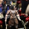 Whiplash from Iron Man 2 statue  from Sideshow Collectibles
