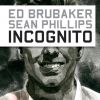INCOGNITO TPB cover by Sean Phillips