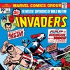 Invaders, The #3
