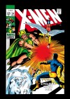Uncanny X-Men (1963) #54