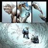 ULTIMATE COMICS THOR #1 preview art by Carlos Pacheco 1