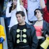 Dragon*Con 2010: Marvel Universe Photo Shoot, X-Men Group
