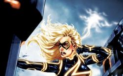 New Avengers (2010) #7 (TRON VARIANT)