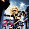 New Avengers (2010) #7 (TRON VARIANT)