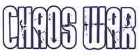 Chaos War