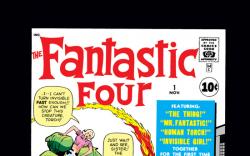 Image Featuring Jack Kirby