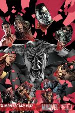 X-Men Legacy (2008) #247
