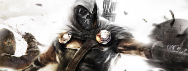 Psych Ward: Taskmaster