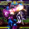 Marvel vs. Capcom 3 screenshot: Sentinel vs. Felicia
