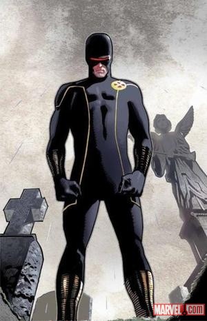 Cyclops by Daniel Acuna