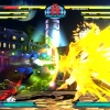 Captain America screenshot from Marvel vs. Capcom 3