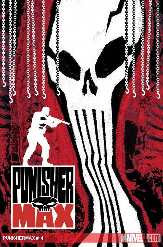 Punishermax #14