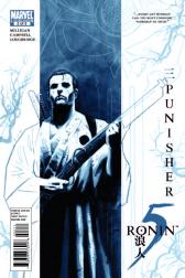 5 Ronin #3 
