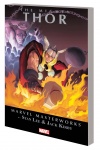Marvel Masterworks: The Mighty Thor Vol. 3 (Trade Paperback)