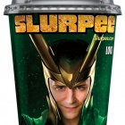 Loki Slurpee Cup
