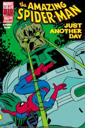 Spider-Man: Big Time #9 