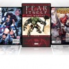Marvel iPad/iPod App: Latest Titles 5/25/11