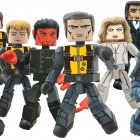 Spotlight on X-Men: First Class Minimates