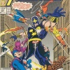Avengers (1963) #303 cover
