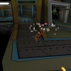 A screenshot from Super Hero Squad Online