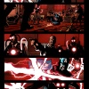 Captain America AAFES Special preview art by Shawn Martinbrough