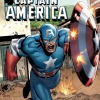 MARVEL ADVENTURES AVENGERS: CAPTAIN AMERICA DIGEST cover by Clayton Henry