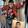 Wonder Man by Aaron Lopresti