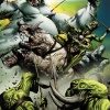 John Carter Prequel (2011) #2