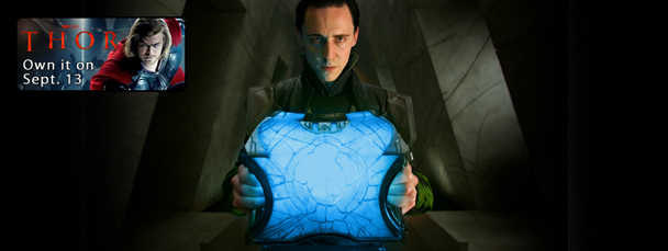 Thor