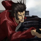 Milo Ventimiglia: Voicing Wolverine