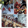 Spider-Island: The Amazing Spider-Girl #3 preview art by Pepe Larraz