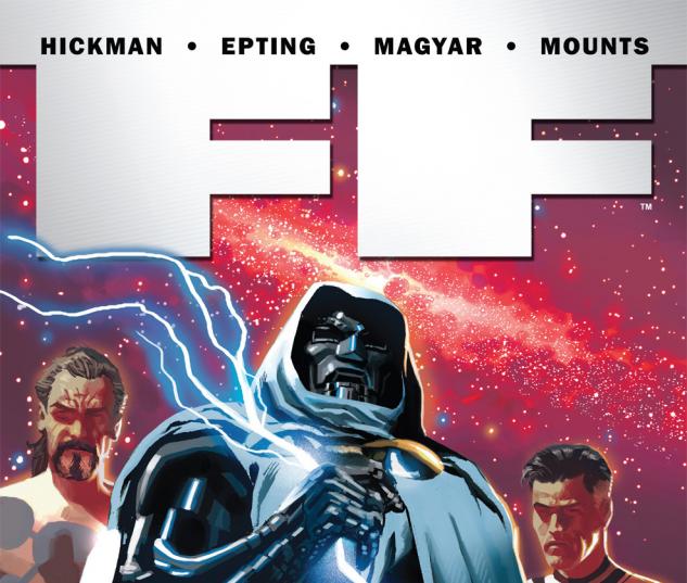 FF (2010) #9