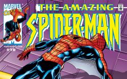 Amazing Spider-Man (1999) #10