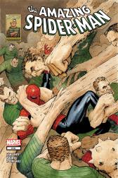 Amazing Spider-Man #616 