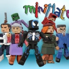 New Marvel Minimates Set Revealed