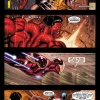 Avengers: X-Sanction #1 preview page by Ed McGuinness