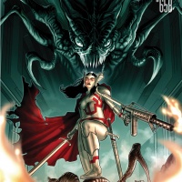 Amazing Spider-Man (1999) #658, THOR HOLLYWOOD VARIANT