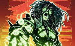 X-Club: Weird Science