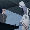 Screenshot from Iron Man: Armored Adventures Season 2, Episode 11