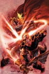 Thor: The Deviants Saga (2011) #4