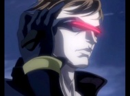 X-Men Anime Episode 5 - Clip 1