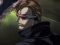 X-Men Anime Episode 10 - Clip 1