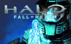 HALO: FALL OF REACH - INVASION 1